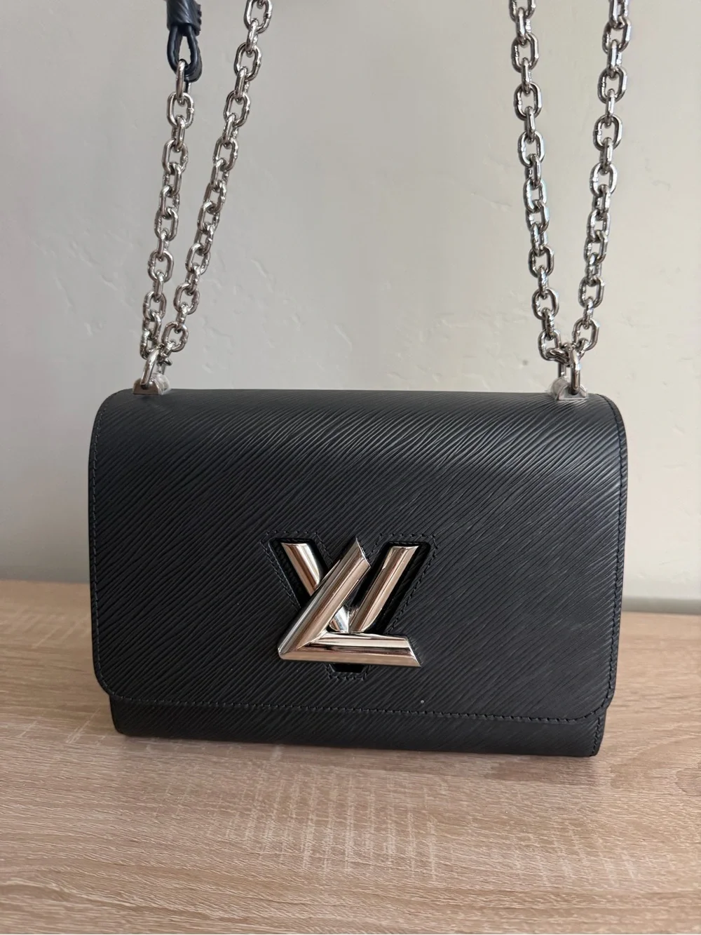 Louis Vuitton classic louis